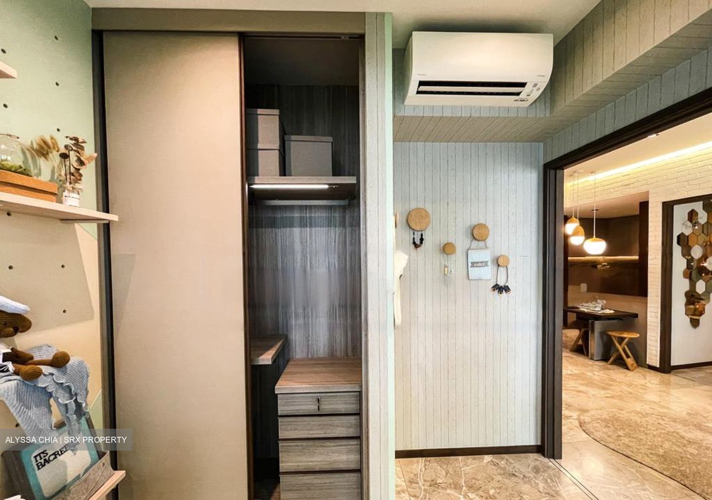 One Pearl Bank (D3), Apartment #479326431